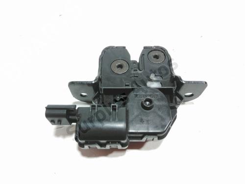 Serrure hayon RENAULT CAPTUR I (J5_, H5_) 1.3 TCe 130 (J5NJ, J5NE) (131 hp) 31868381