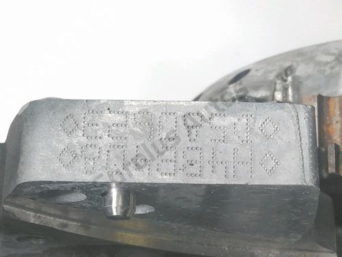 Engine DACIA SANDERO II TCe 90 (B8M1, B8MA, B8AC) | BP38613434M1 - Image 5