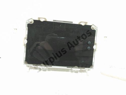 Display FORD FIESTA VI (CB1, CCN) 1.25 (60 hp) 30990756
