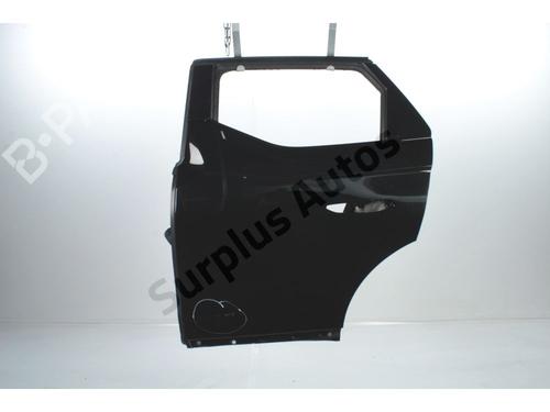 Used Left rear door Left rear door DS DS 3 / DS 3 CROSSBACK (UR_, UC_, UJ_) 1.2 PureTech 155 (URHNNS) (156 hp) 32488631 32488631