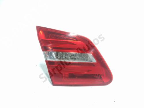 Used Left tailgate light MERCEDES-BENZ B-CLASS Sports Tourer (W246, W242) B 200 CDI (246.201) (136 hp) 31868440