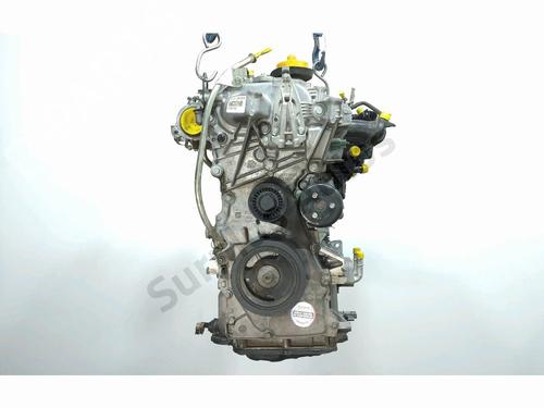 Engine RENAULT CLIO IV (BH_) 0.9 TCe 90 (BHNF, BHMA, BHMH, BHJK, BHJR) | BP38948234M1 - Image 2