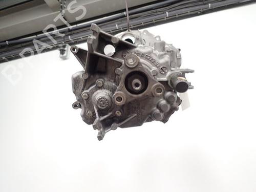 Gearbox BMW 1 (E87) 116 i | BP37764835M3 - Image 5