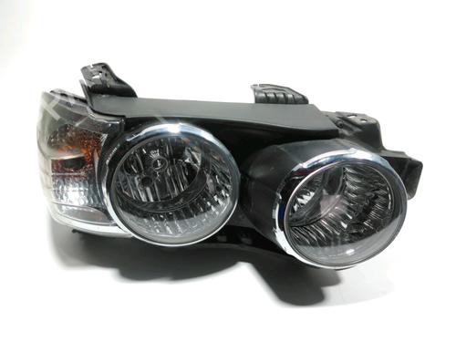 Used Right headlight CHEVROLET AVEO Hatchback (T300) 1.3 D (95 hp) 28266172