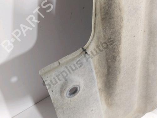 Underbody protection MAZDA 6 Estate (GH) 2.0 MZR (GHEFW, GH10F) | BP30983512M92