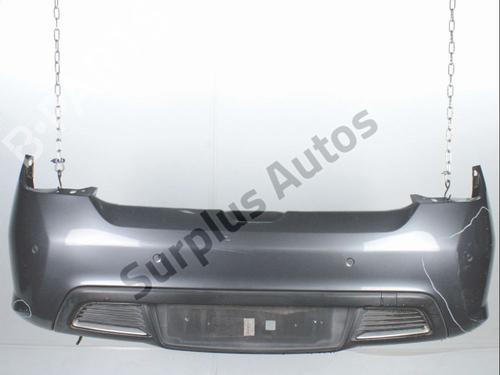 Used Rear bumper Rear bumper 38633854 38633854