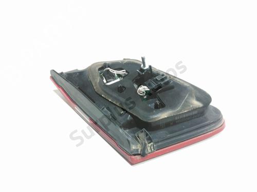 Right tailgate light MERCEDES-BENZ E-CLASS (W212) E 220 CDI / BlueTEC (212.001, 212.002) | BP37628319C80 - Image 2