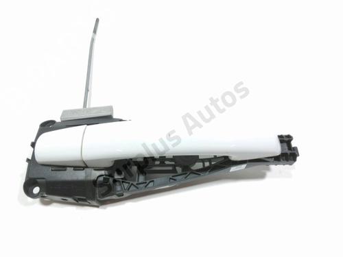 Used Front right exterior door handle Front right exterior door handle 37774511 37774511
