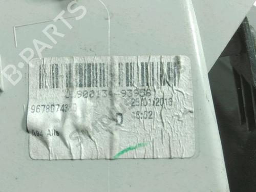 Right taillight PEUGEOT 2008 I (CU_) 1.6 BlueHDi 100 | BP38982041C35 - Image 4