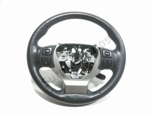 Used Steering wheel Steering wheel 37765763 37765763
