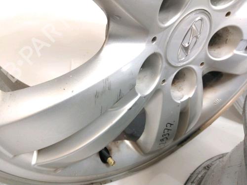 Rim HYUNDAI TUCSON (JM) 2.0 CRDi | BP29857209C45