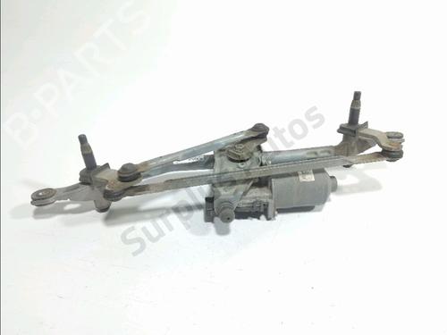 Used Front wipers mechanism Front wipers mechanism FIAT 500X (334_) 1.4 (334AXC1B, 334AXC11) (140 hp) 39942802 39942802