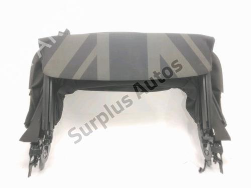 Used Convertible top Convertible top 38009622 38009622