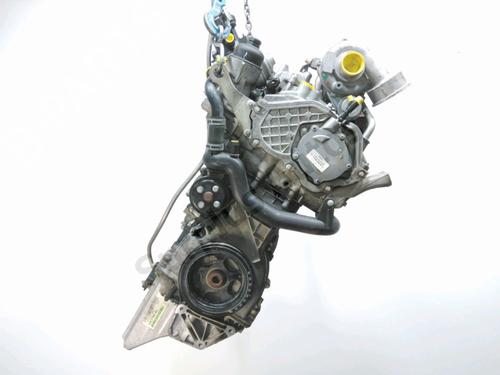 Engine MERCEDES-BENZ A-CLASS (W169) A 180 CDI (169.007, 169.307) | BP28219127M1 - Image 4
