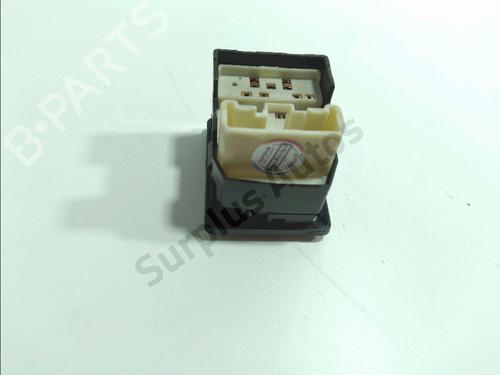 Mirror switch TOYOTA YARIS (_P9_) 1.4 D-4D (NLP90_, NLP90R) | BP36314669I25 - Image 2