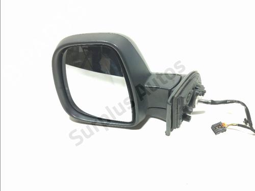 Used Left mirror CITROËN BERLINGO Box Body/MPV (K9) 1.5 BlueHDi 75 (75 hp) 31080314