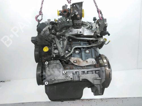 Engine OPEL CORSA D (S07) 1.3 CDTI (L08, L68) | BP35719668M1 - Image 3
