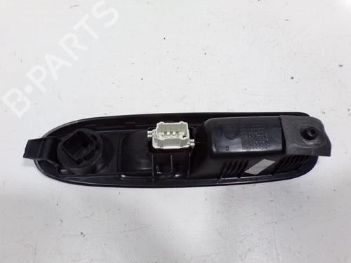 Right front window switch RENAULT CLIO II (BB_, CB_) 1.5 dCi (B/CB3M) | BP28238319I26 