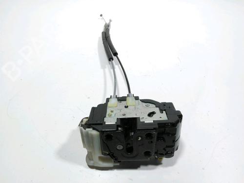 Used Front left lock Front left lock 37777487 37777487