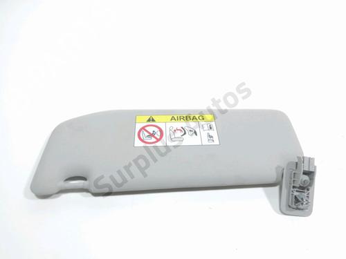 Right sun visor CITROËN C4 CACTUS 1.2 VTi 82 | BP28263126I2 - Image 2