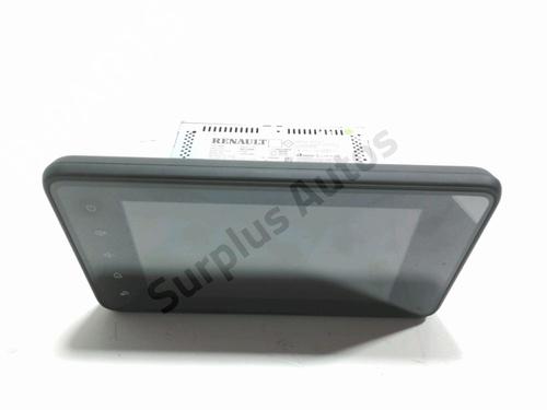 Used Radio DACIA SANDERO III 1.0 TCe 110 (110 hp) 32153777