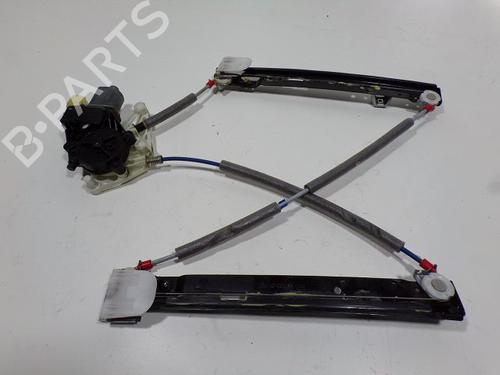 Used Rear right window mechanism Rear right window mechanism 37781139 37781139