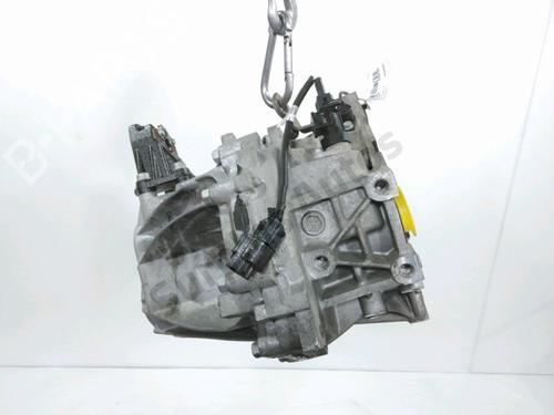 Gearbox KIA RIO III (UB) 1.4 CRDi | BP36695856M3 - Image 3