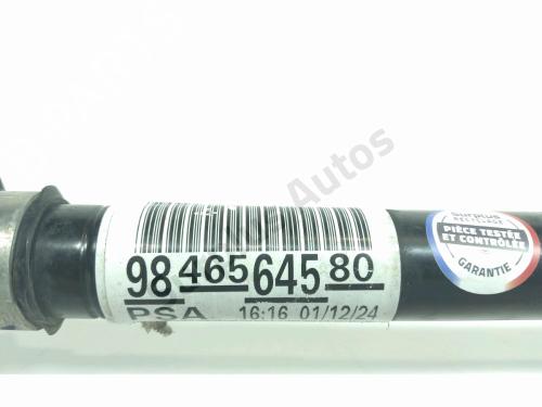 Right front driveshaft CITROËN C3 IV (CC_, CB_) ë-C3 (CBZYAZ) | BP40464410M39 - Image 4