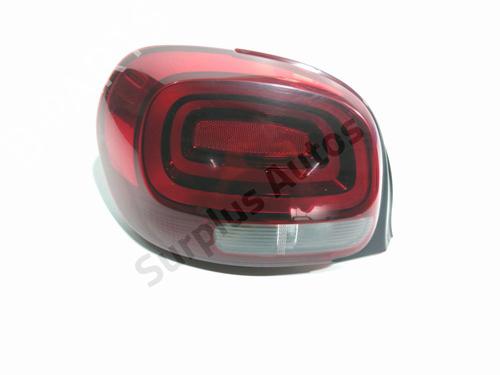Used Left taillight CITROËN C3 / C3 ORIGIN III (SX) 1.2 VTi 82 (82 hp) 28270439