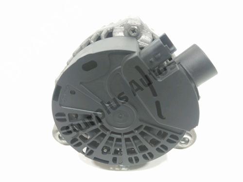 Alternator CITROËN C3 II (SC_) 1.0 VTi 68 | BP37764057M7 - Image 3