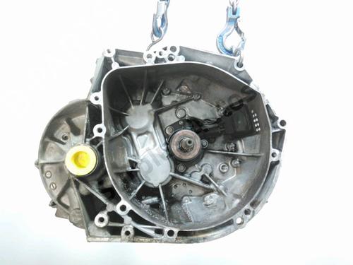 Used Gearbox Gearbox PEUGEOT 308 I (4A_, 4C_) 1.6 HDi (112 hp) 34503774 34503774