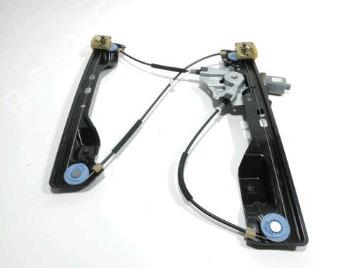 Front right window mechanism OPEL ZAFIRA TOURER C (P12) 2.0 CDTi (75) | BP37773657C23 - Image 2