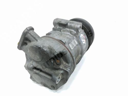 AC compressor OPEL CORSA D (S07) 1.0 (L08, L68) | BP28223641M34 