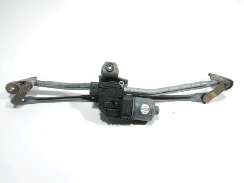 Front wipers mechanism AUDI A4 B6 (8E2) 1.9 TDI | BP28273526C83 