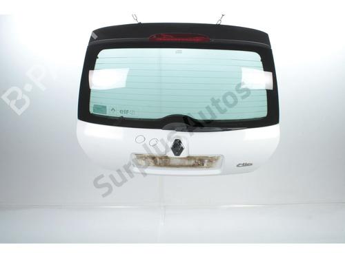 Used Tailgate Tailgate 34115966 34115966
