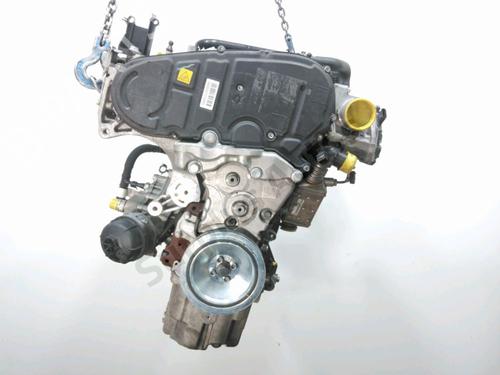 Engine JEEP RENEGADE SUV (BU, B1, BV) 1.6 CRD | BP36695830M1 - Image 4