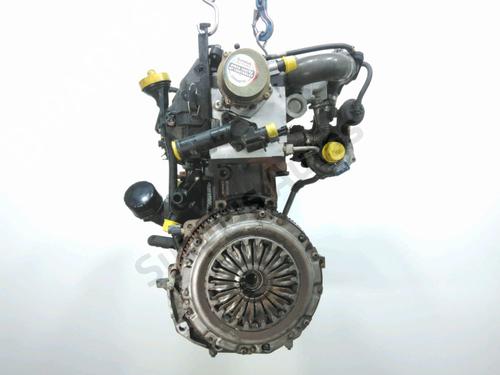 Engine RENAULT MODUS / GRAND MODUS (F/JP0_) 1.5 dCi (FP0E, JP0E) | BP36592989M1 - Image 4