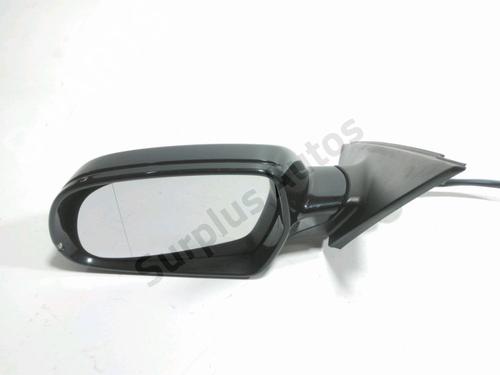 left-mirror-audi-a4-b8-avant-8k5-2007-2008-2009-2010-2011-2012-2013-2014-2015-2016-2017-32460904 main image