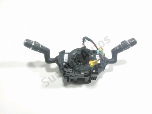 Used Steering wheel controls LAND ROVER RANGE ROVER EVOQUE (L538) 2.0 D (150 hp) 30086054
