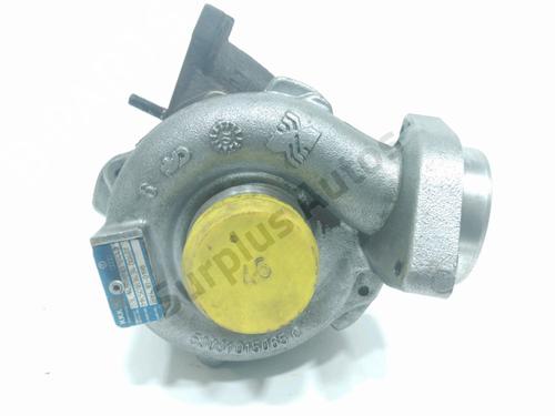 Used Turbocharger/Supercharger AUDI A4 B8 (8K2) 2.0 TDI (143 hp) 32514245