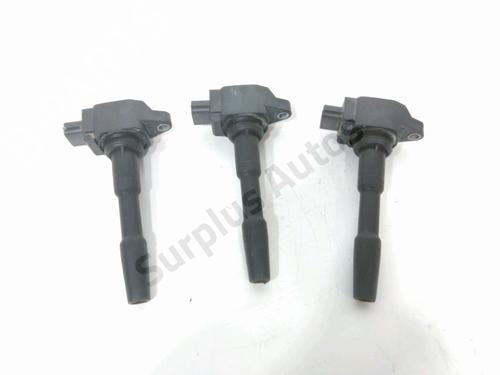 Used Ignition coil Ignition coil RENAULT CLIO IV (BH_) 0.9 TCe 90 (BHNF, BHMA, BHMH, BHJK, BHJR) (90 hp) 36508942 36508942