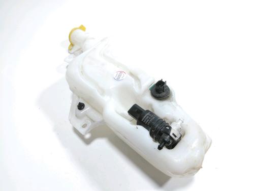 Sprinklertank JEEP COMPASS (MP, M6, MV, M7) 1.3 Hybrid 4x4 (240 hp) 28274117
