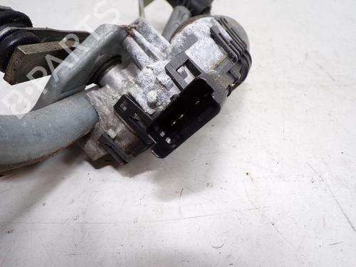 Front wipers mechanism RENAULT TWINGO II (CN0_)  | BP28273066C83 