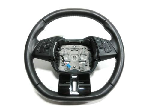 Used Steering wheel Steering wheel CITROËN C4 CACTUS 1.2 THP 110 (110 hp) 28225385 28225385