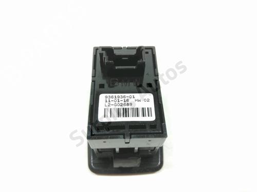 Right front window switch BMW X4 (F26) xDrive 30 d | BP28238759I26 - Image 2