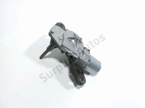 Used Rear wiper motor RENAULT CLIO V (B7_) 1.0 TCe 100 (B7MT) (101 hp) 30585117