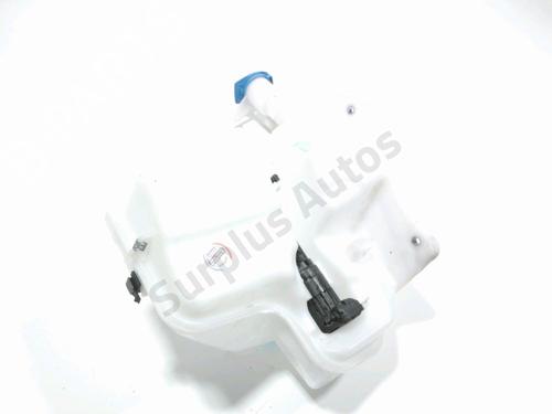 Used Windscreen washer tank VW TIGUAN (AD1, AX1) 2.0 TDI (150 hp) 28274228