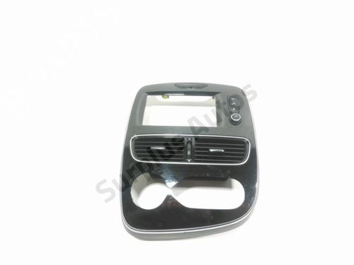 Used Middle console RENAULT CLIO IV (BH_) 1.5 dCi 90 (90 hp) 28803837