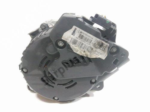 Alternator PEUGEOT 208 I (CA_, CC_) 1.6 HDi | BP30085934M7