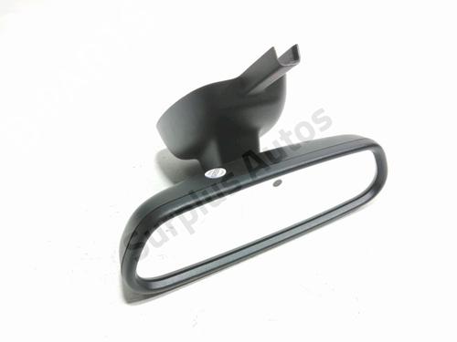 Used Rear mirror Rear mirror PEUGEOT 207 (WA_, WC_) 1.4 HDi (68 hp) 34713084 34713084